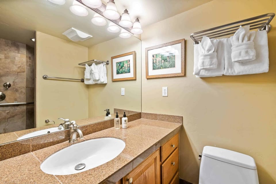Lodge at Lionshead 406 Apartment in Vail
