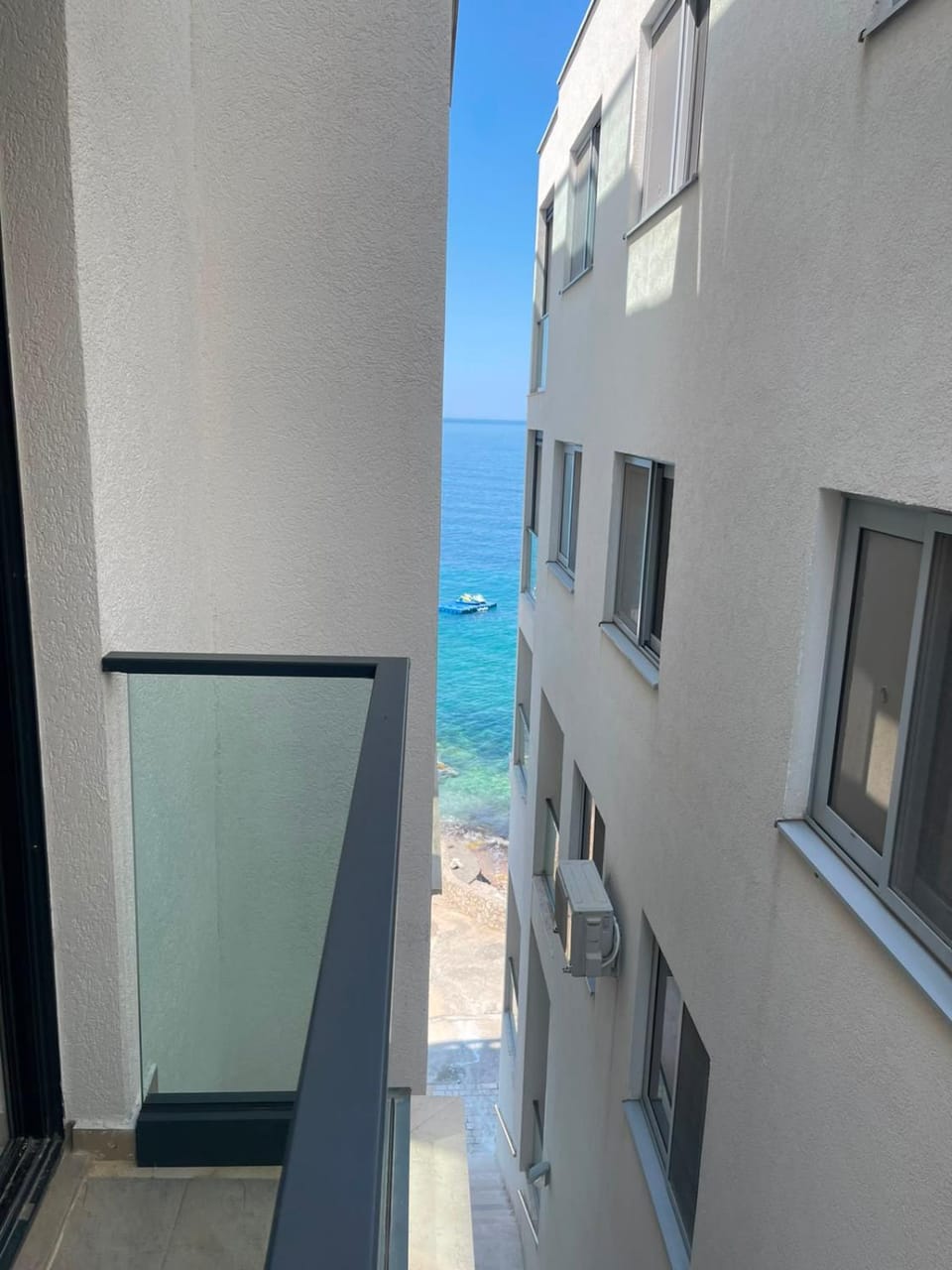 Sunny Coast Apartment in Ulcinj Municipality