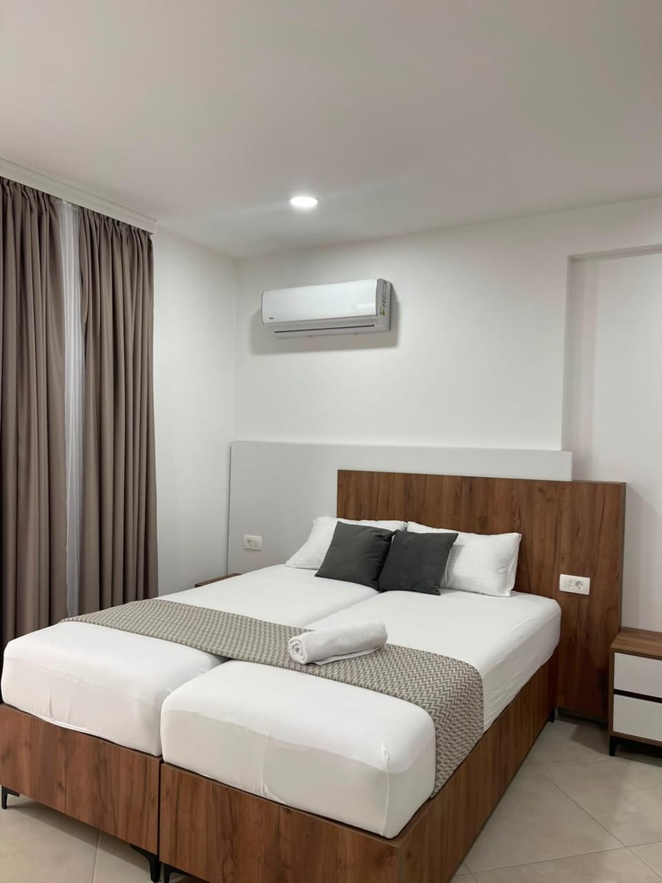 Sunny Coast Apartment in Ulcinj Municipality