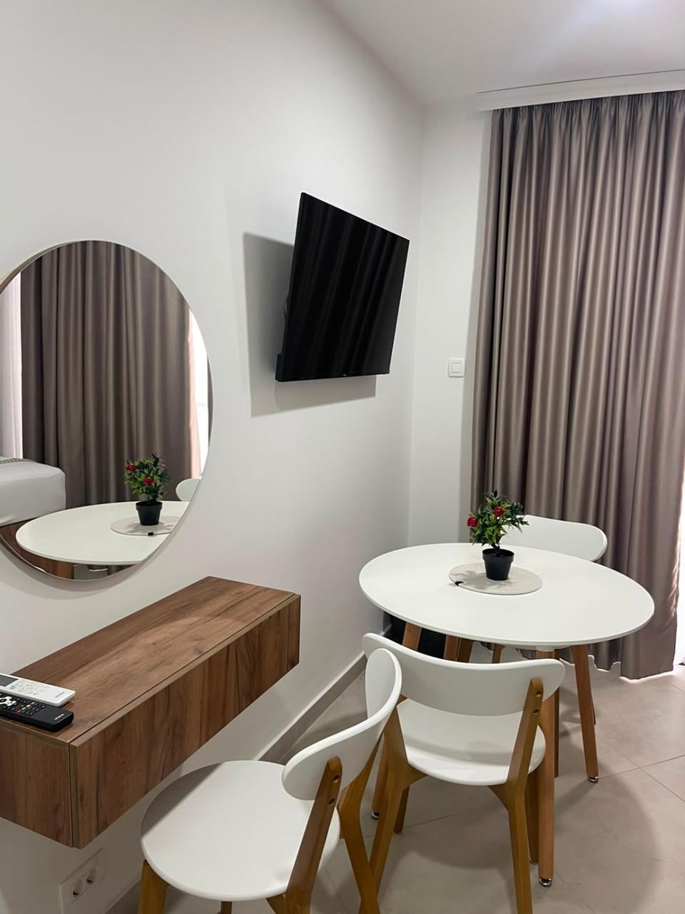 Sunny Coast Apartment in Ulcinj Municipality