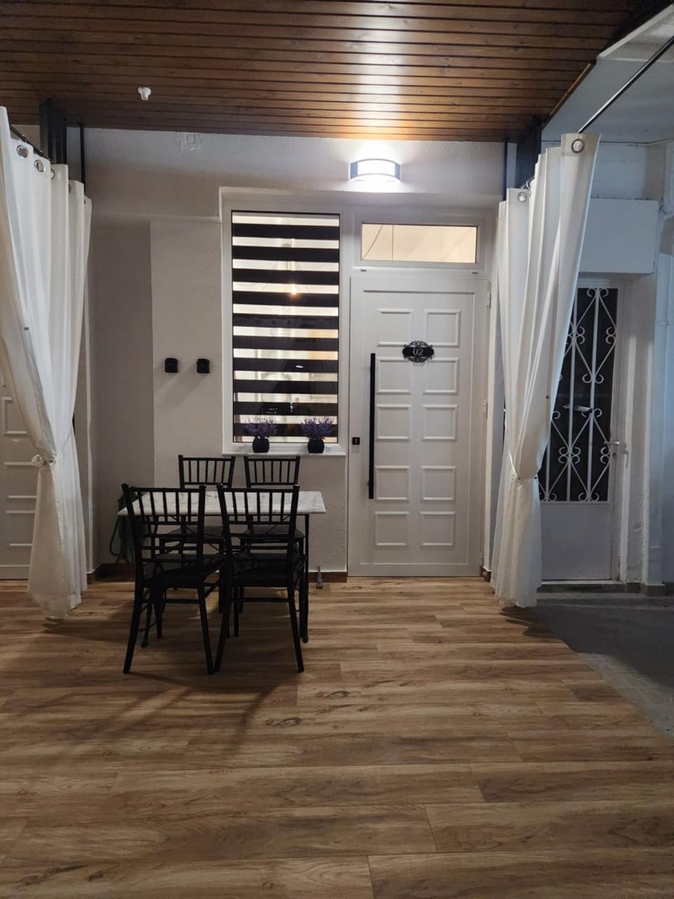 Luxury Suites Artisti Elena 1 Apartment in Pieria, Greece