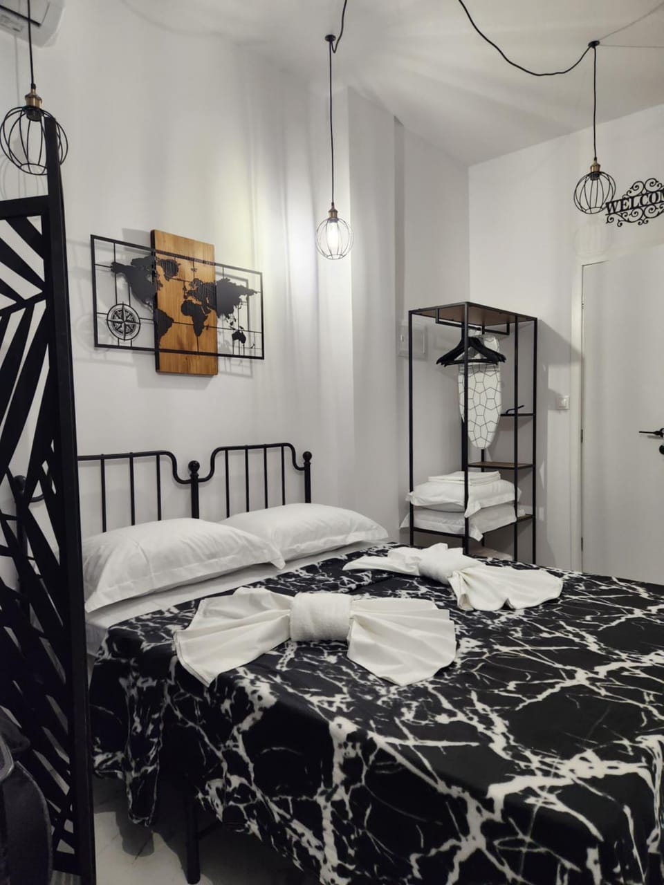 Luxury Suites Artisti Elena 1 Apartment in Pieria, Greece