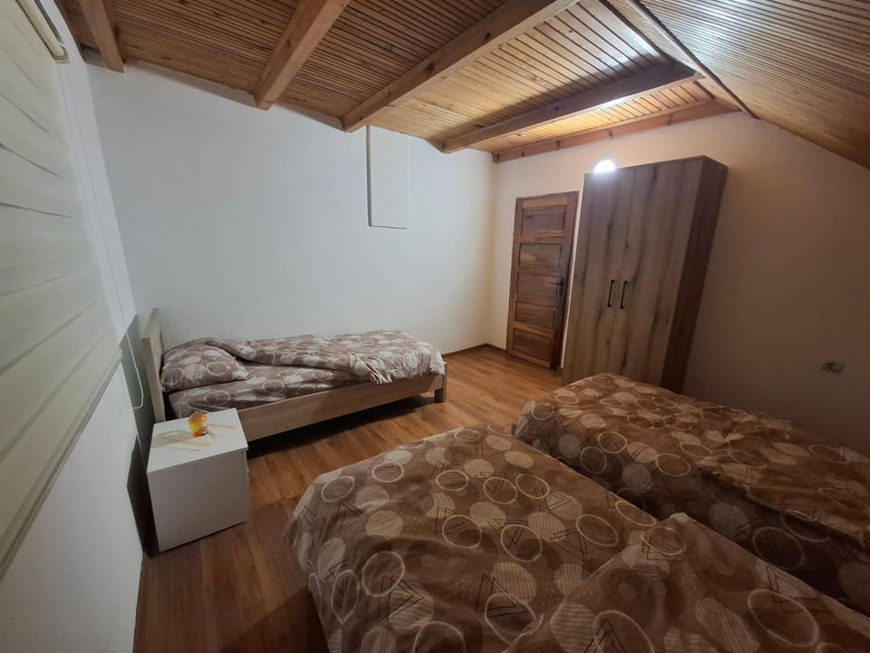 Apartment Beautiful view in Piva Apartment in Montenegro