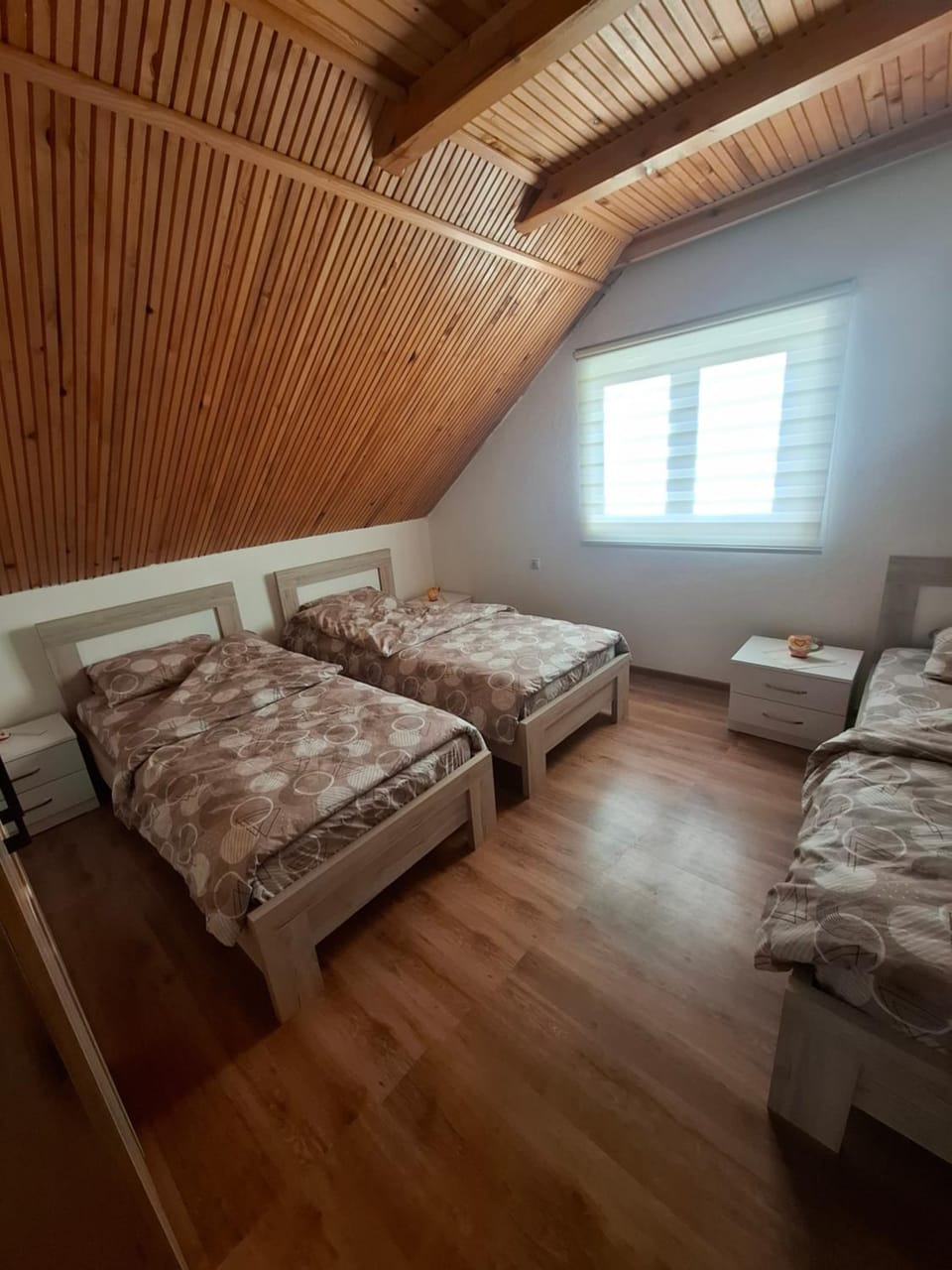 Apartment Beautiful view in Piva Apartment in Montenegro