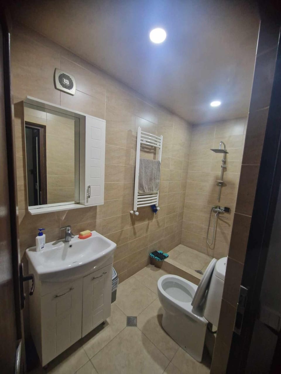 Guest House MEDEA Apartment in Tbilisi
