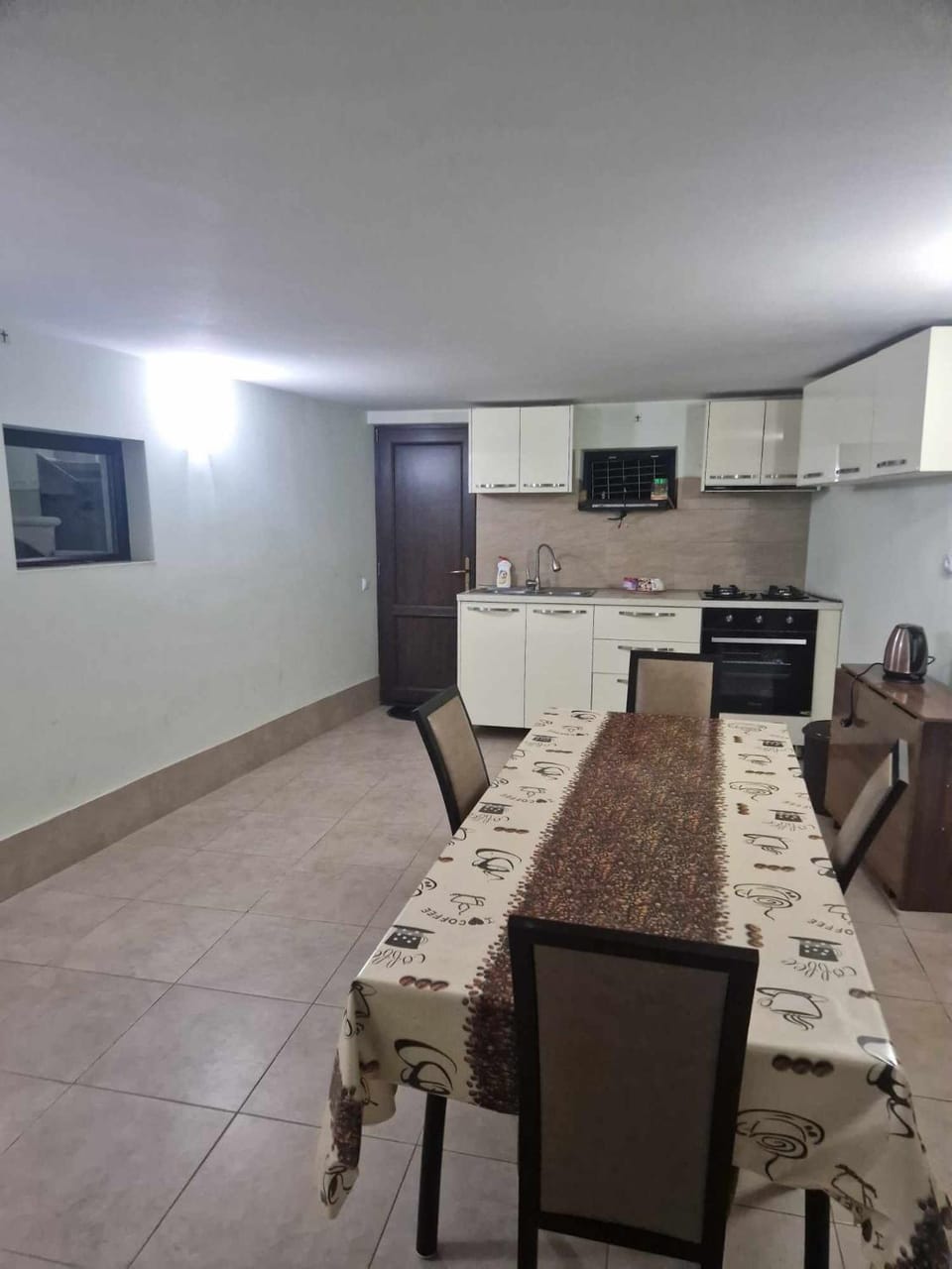 Guest House MEDEA Apartment in Tbilisi