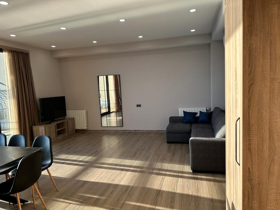 Gonio N907 4Bedroom Sea and Mountain view Beachfront apartment Apartment in Batumi