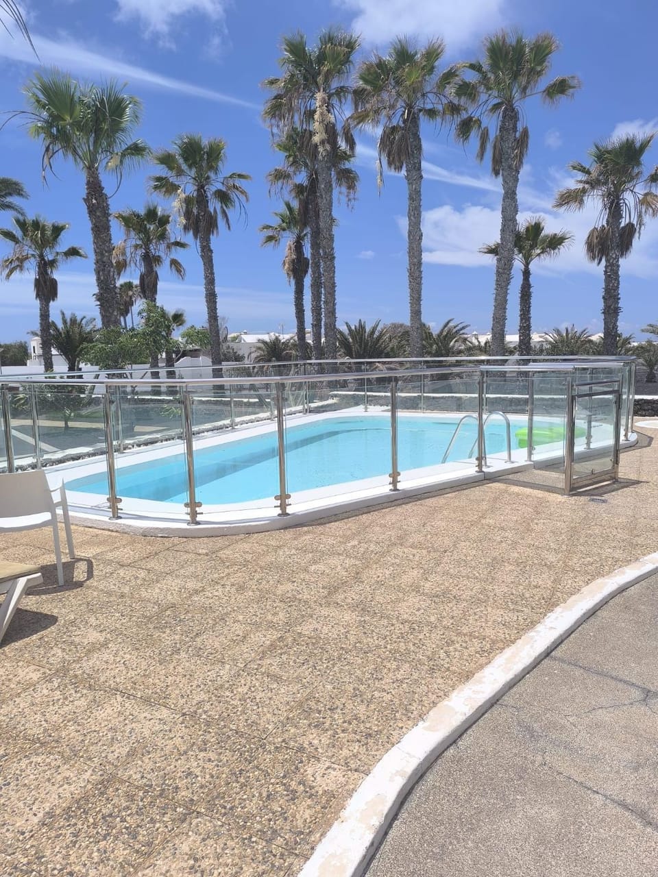 Bungalow Retama Apartment in Puerto del Carmen