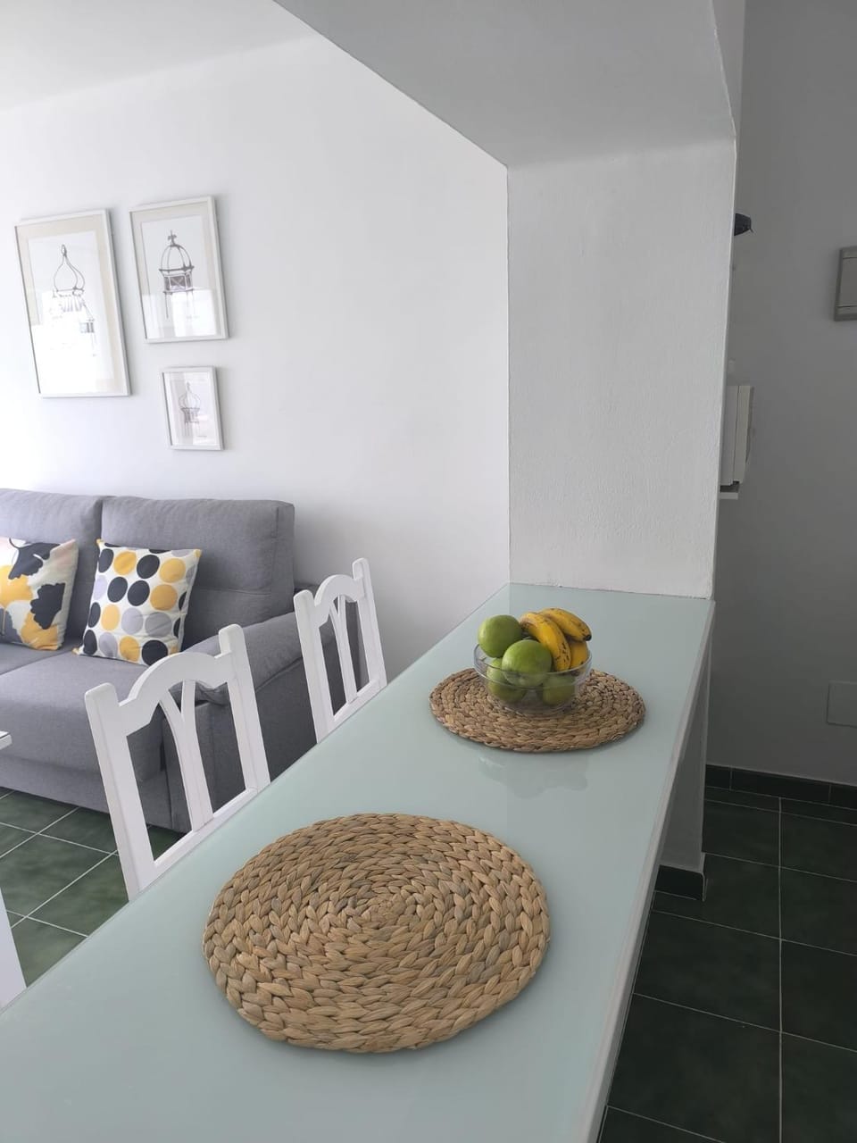 Bungalow Retama Apartment in Puerto del Carmen