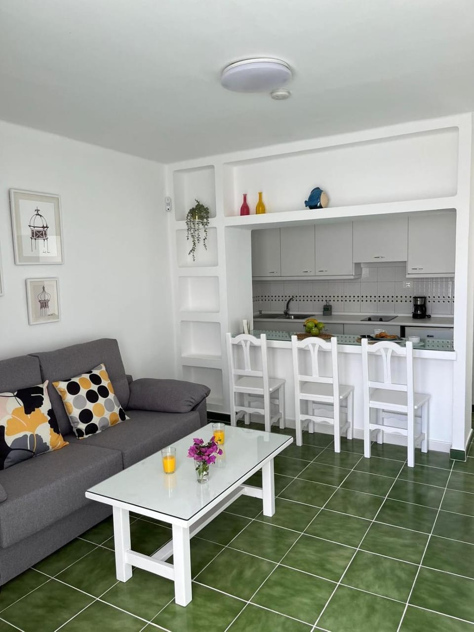 Bungalow Retama Apartment in Puerto del Carmen