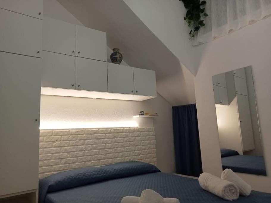La Casetta nel Cortile House in Sciacca