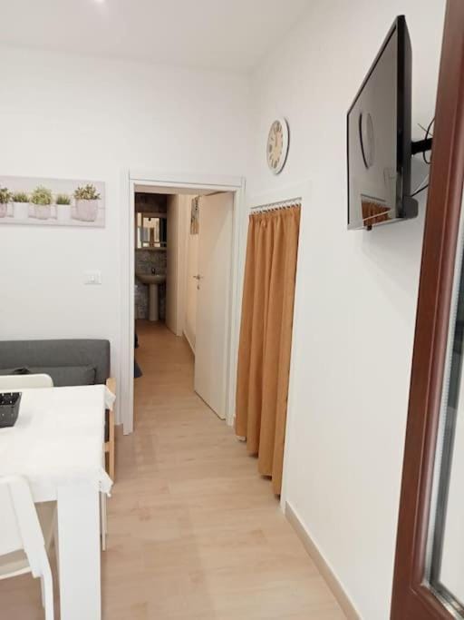 La Casetta nel Cortile House in Sciacca