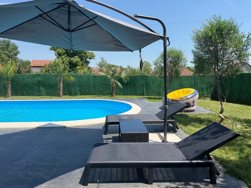 Ailleurs Apartment in Vojvodina