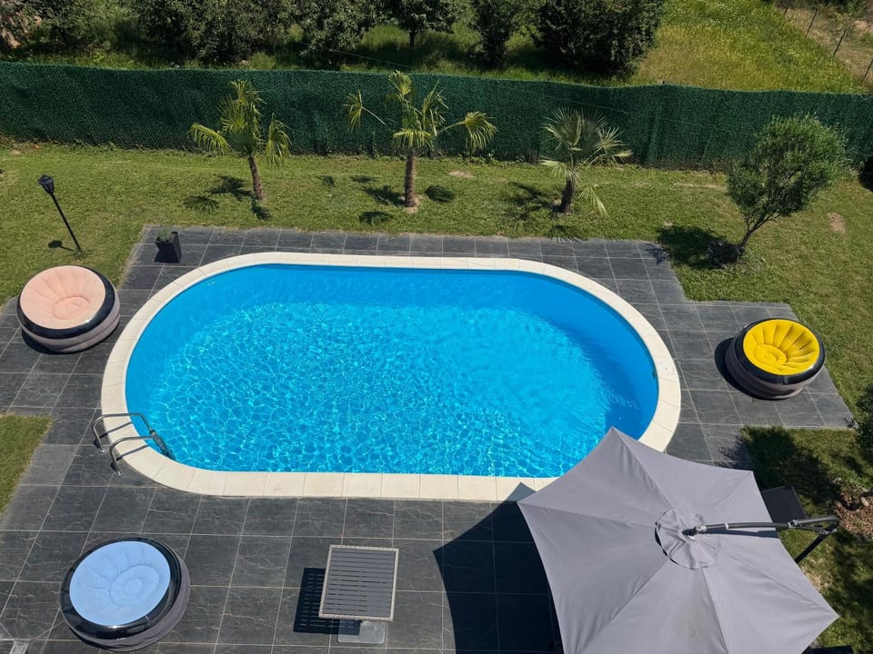 Ailleurs Apartment in Vojvodina