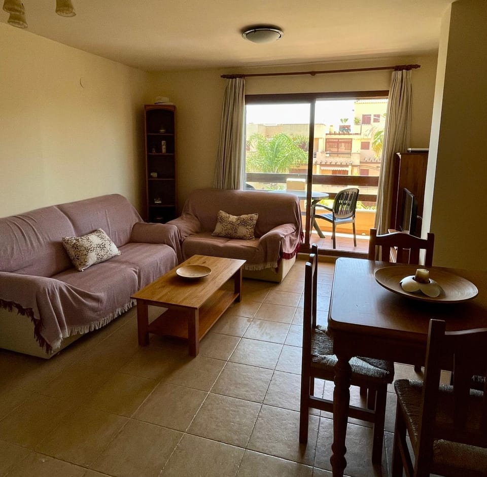 Apartamento en Vera playa - Bahía Fenicia Apartment in Andalusia