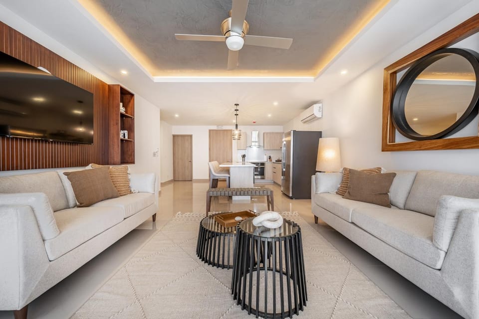 La Vista B8 Apartment in Tamarindo