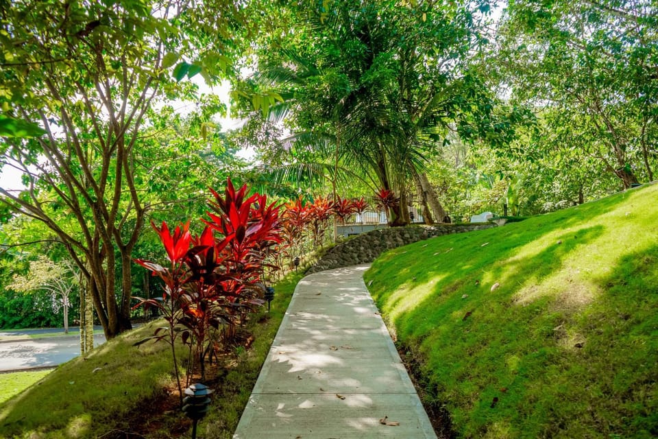 Nautilus B23 Apartment in Playa Hermosa
