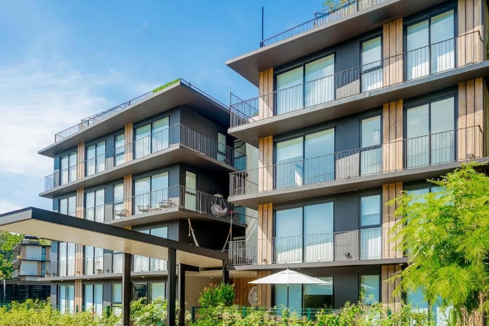 Nautilus B23 Apartment in Playa Hermosa