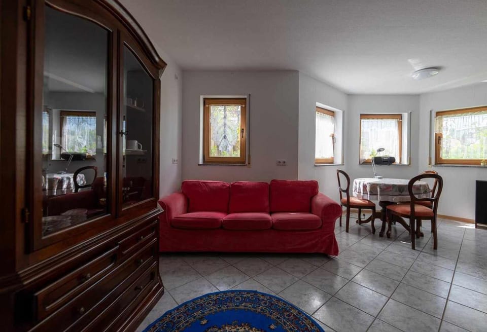 Fernan's Ferienwohnung Apartment in Rhineland-Palatinate