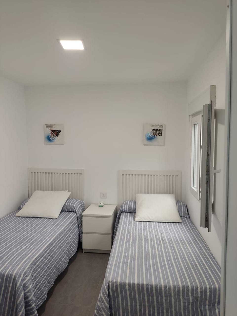 Apartamento céntrico a 150 metros de la playa Apartment in Fuengirola