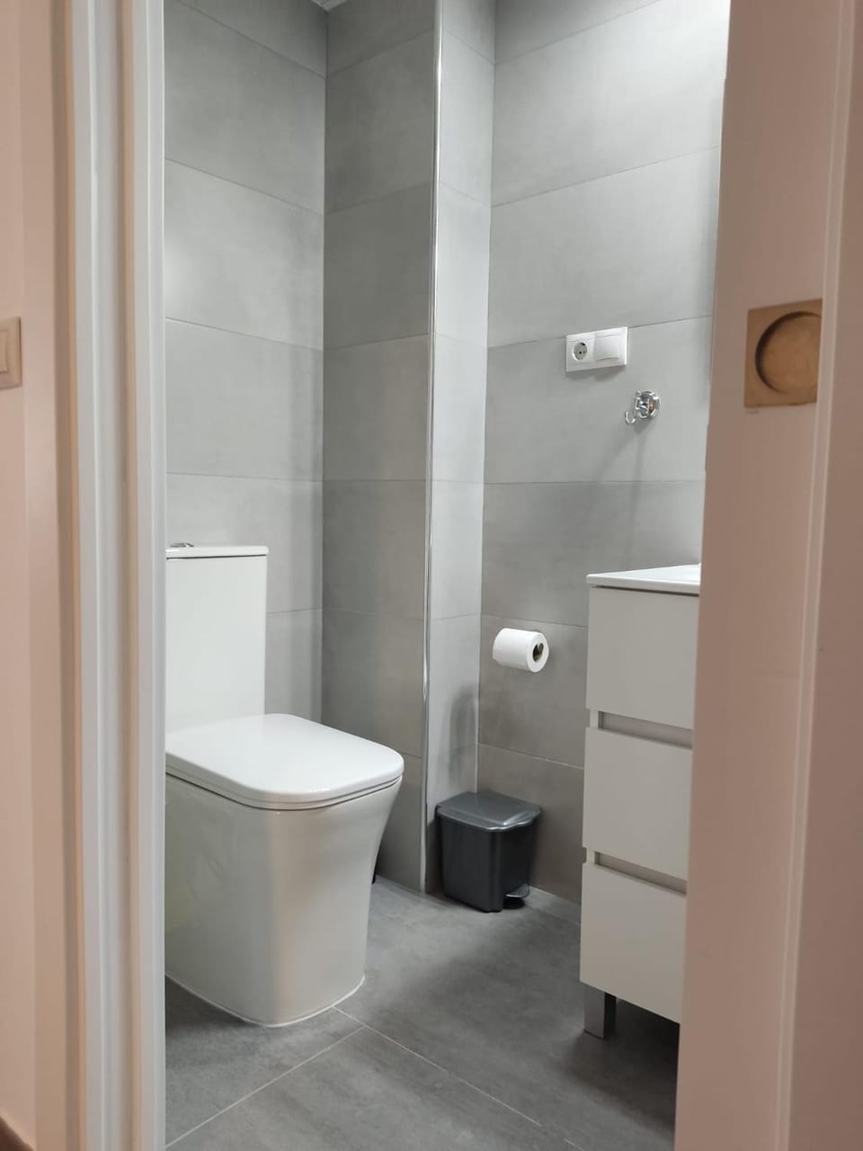 Apartamento céntrico a 150 metros de la playa Apartment in Fuengirola