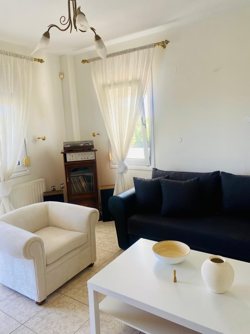 Dimeli 2 Apartment in Pieria, Greece