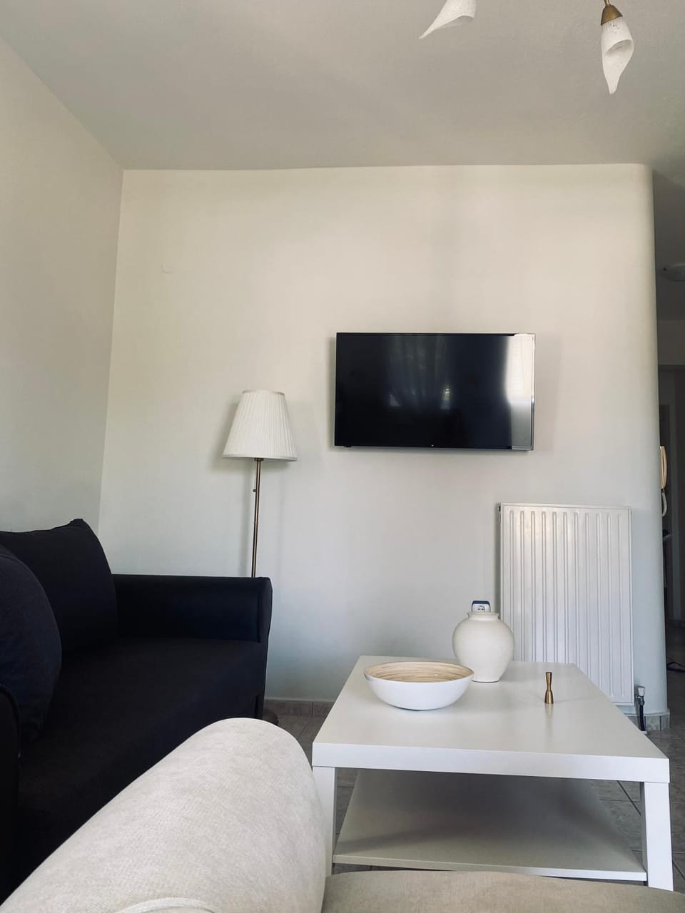 Dimeli 2 Apartment in Pieria, Greece