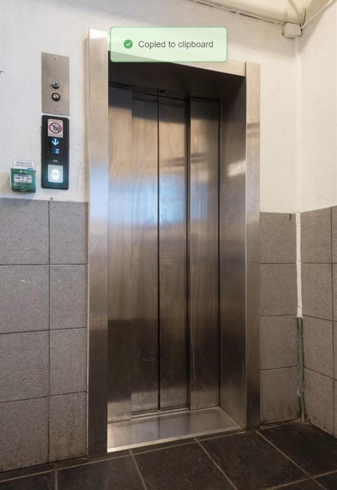 elevator