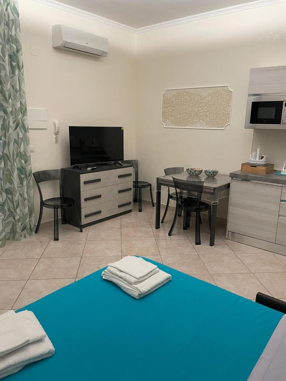 Le Tre Querce House in Apulia