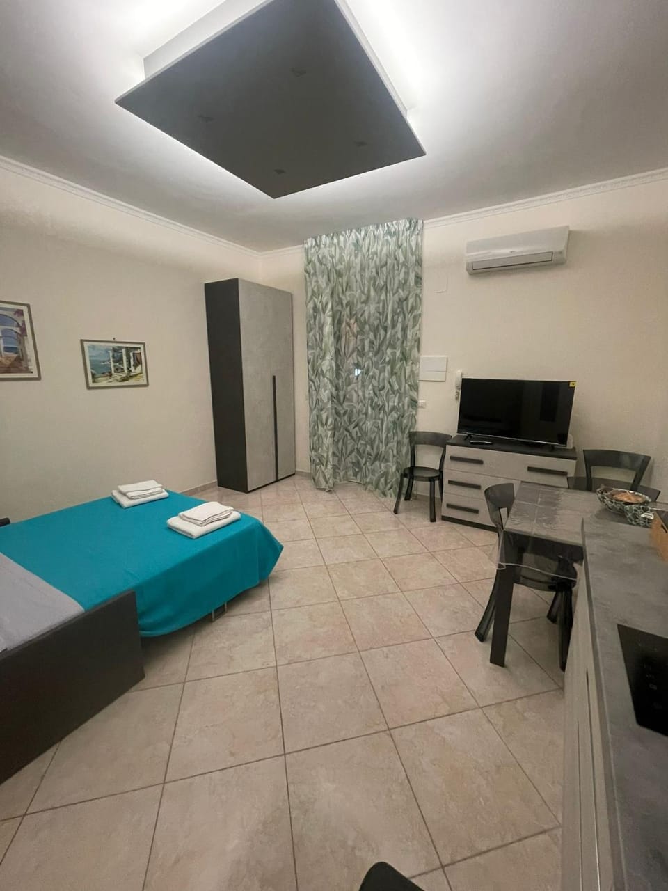 Le Tre Querce House in Apulia