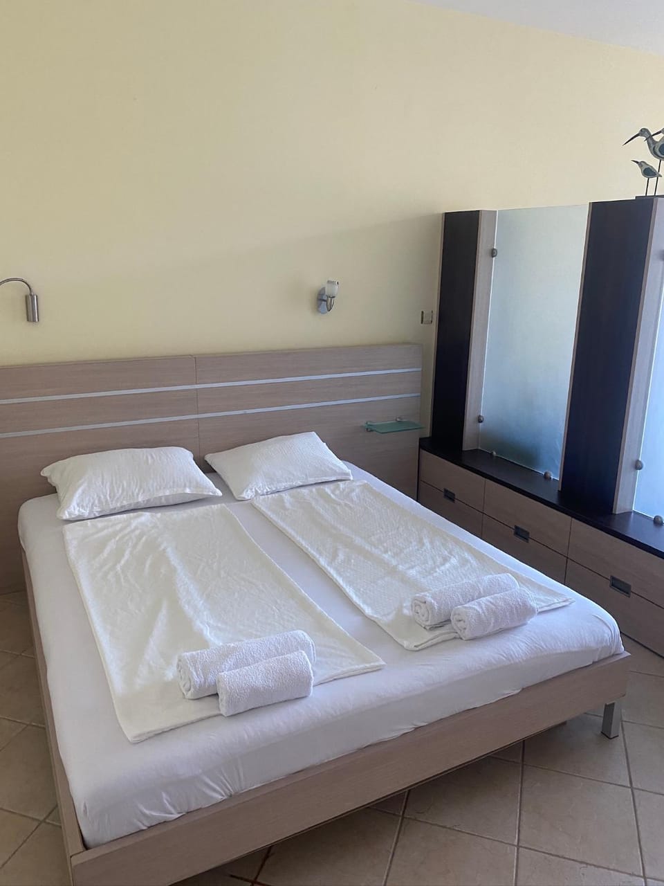 Central Beach Apartament Apartment in Sunny Beach