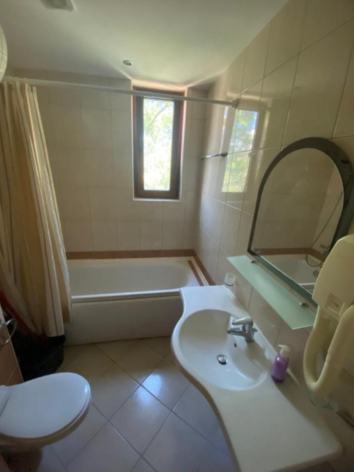 Central Beach Apartament Apartment in Sunny Beach