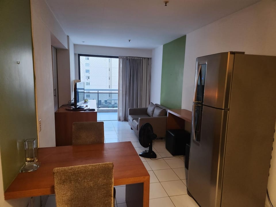 TV and multimedia, Living room, Dining area