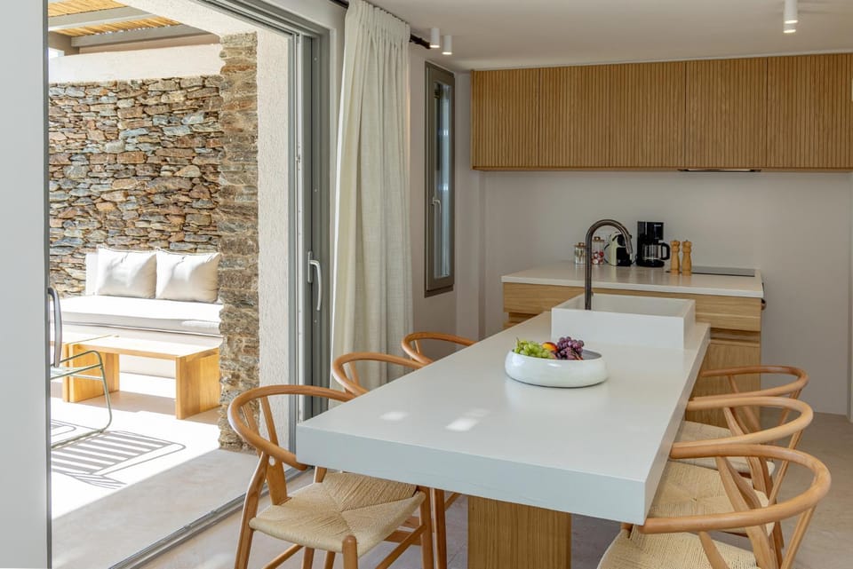 casa eterna Villa in Decentralized Administration of the Aegean