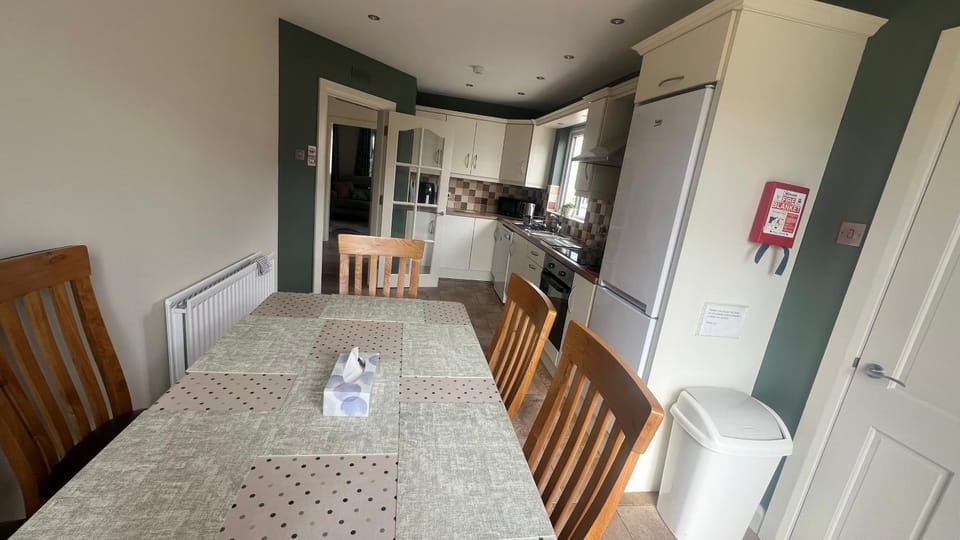 Calmore Apartment in Portstewart