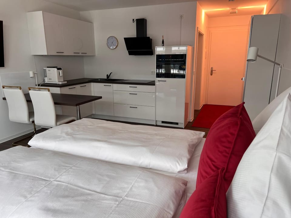 Luxus Studio in Bestlage Apartment in Mecklenburg-Vorpommern, Germany
