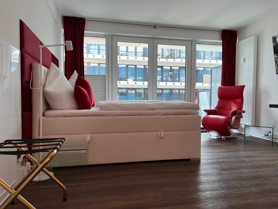 Luxus Studio in Bestlage Apartment in Mecklenburg-Vorpommern, Germany