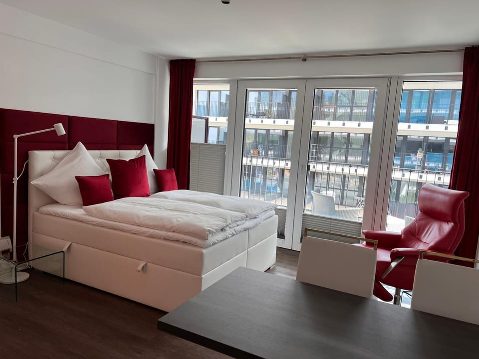 Luxus Studio in Bestlage Apartment in Mecklenburg-Vorpommern, Germany