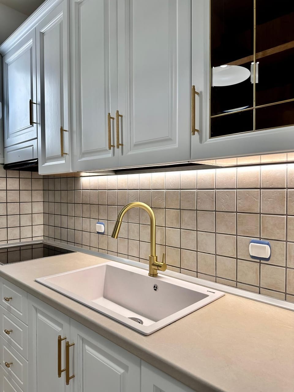 Dimeli 3 Apartment in Pieria, Greece