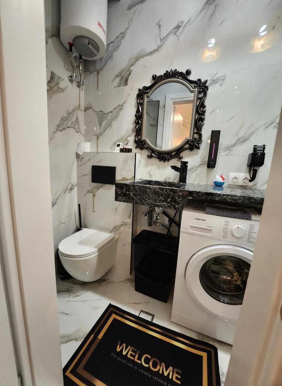 Luxury Suites Artisti Elena 2 Apartment in Pieria, Greece