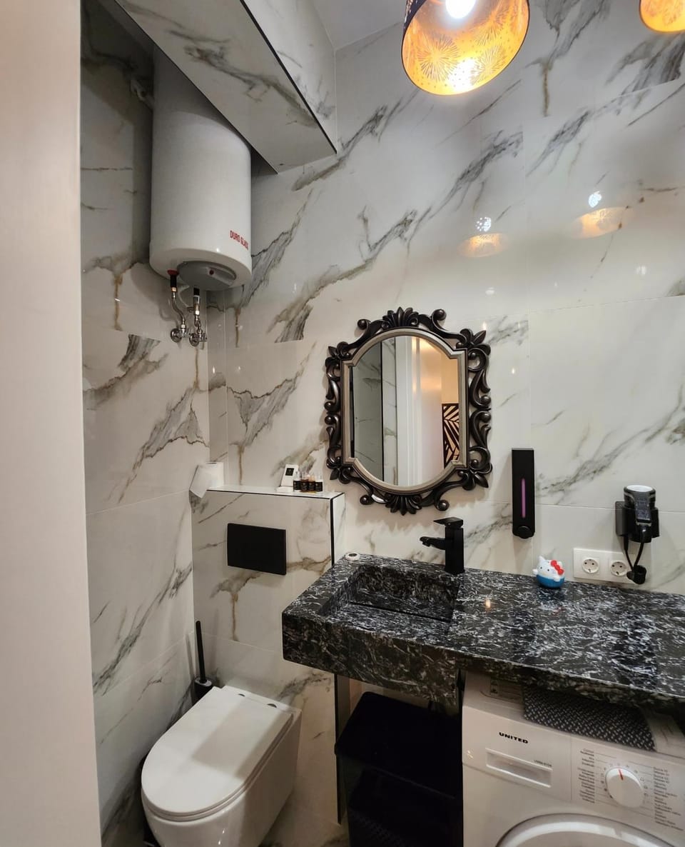 Luxury Suites Artisti Elena 2 Apartment in Pieria, Greece