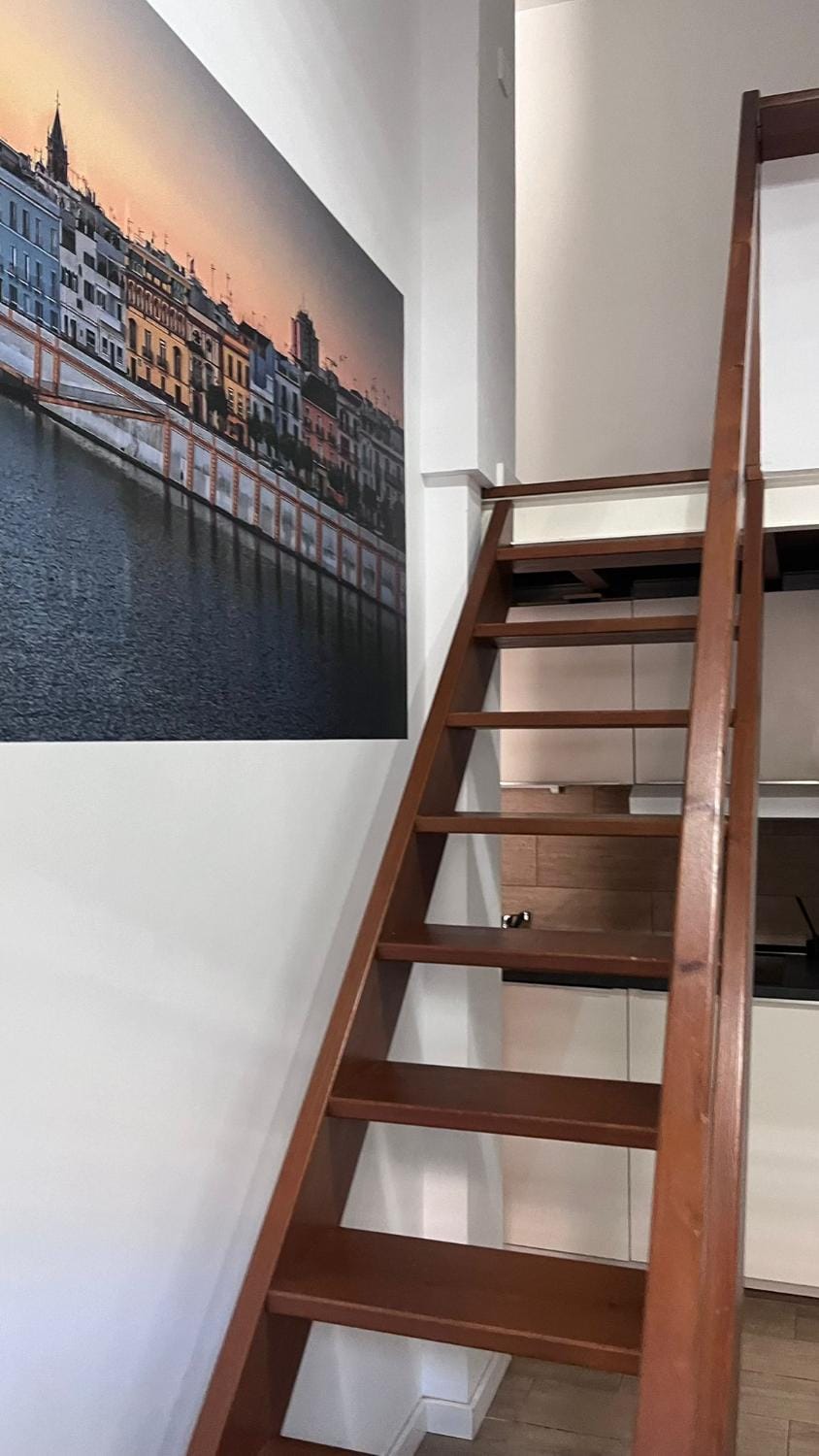 HINIESTA Centro Apartment in Seville