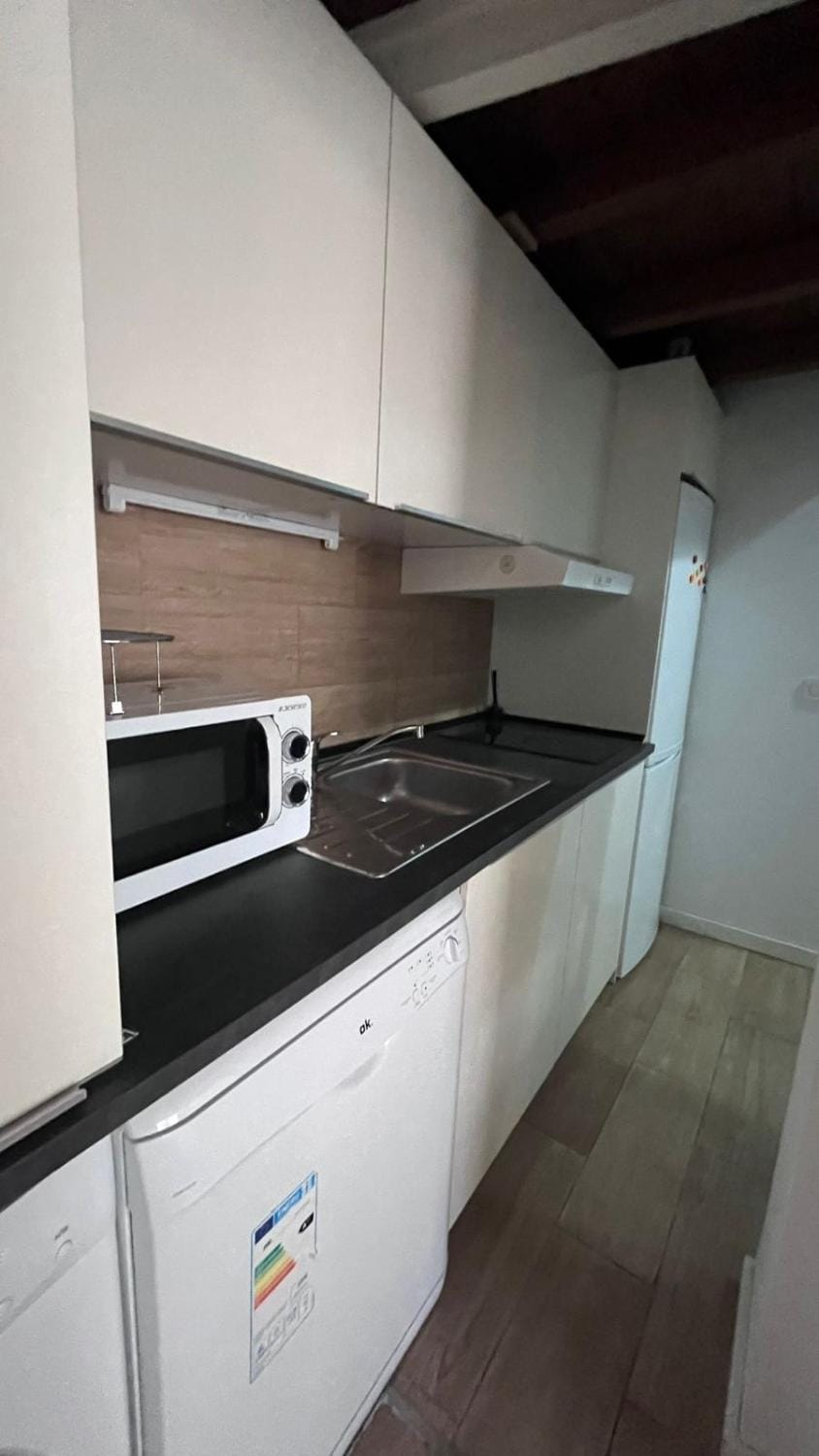HINIESTA Centro Apartment in Seville