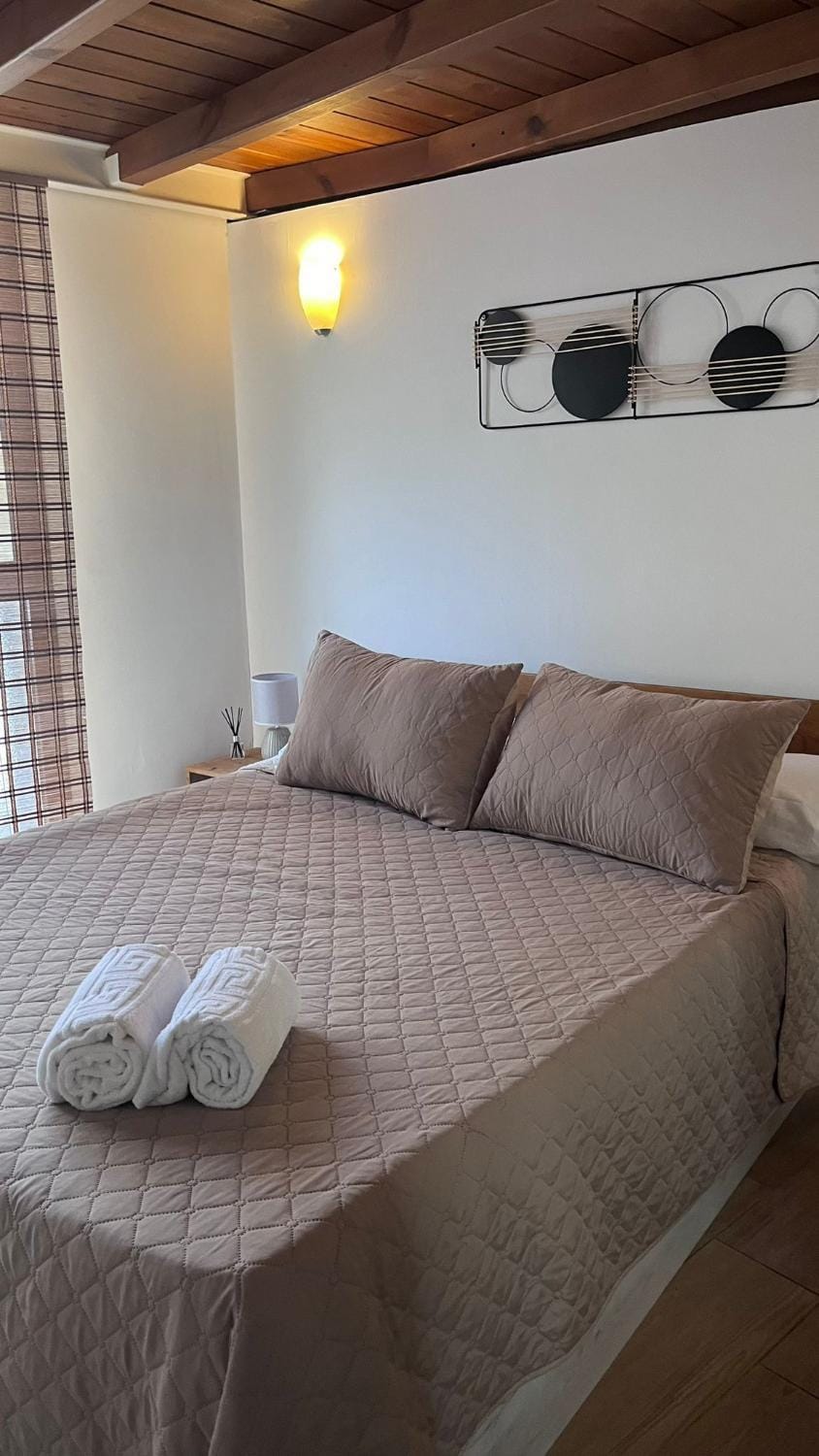 HINIESTA Centro Apartment in Seville