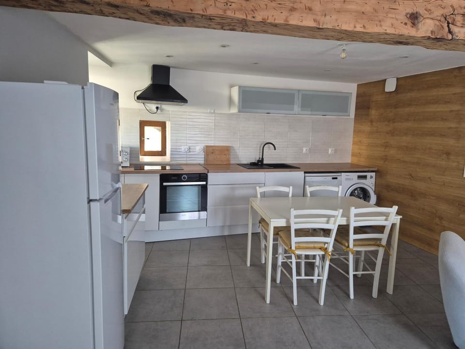 Appartement cosy et confortable Apartment in Provence