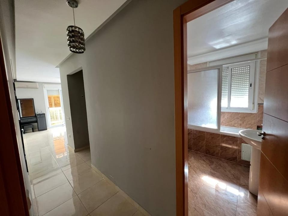 LA reine Apartment in Tangier