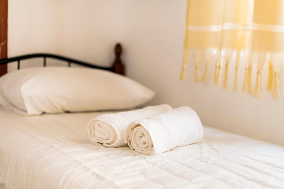 Mary's house Lindos House in Lindos