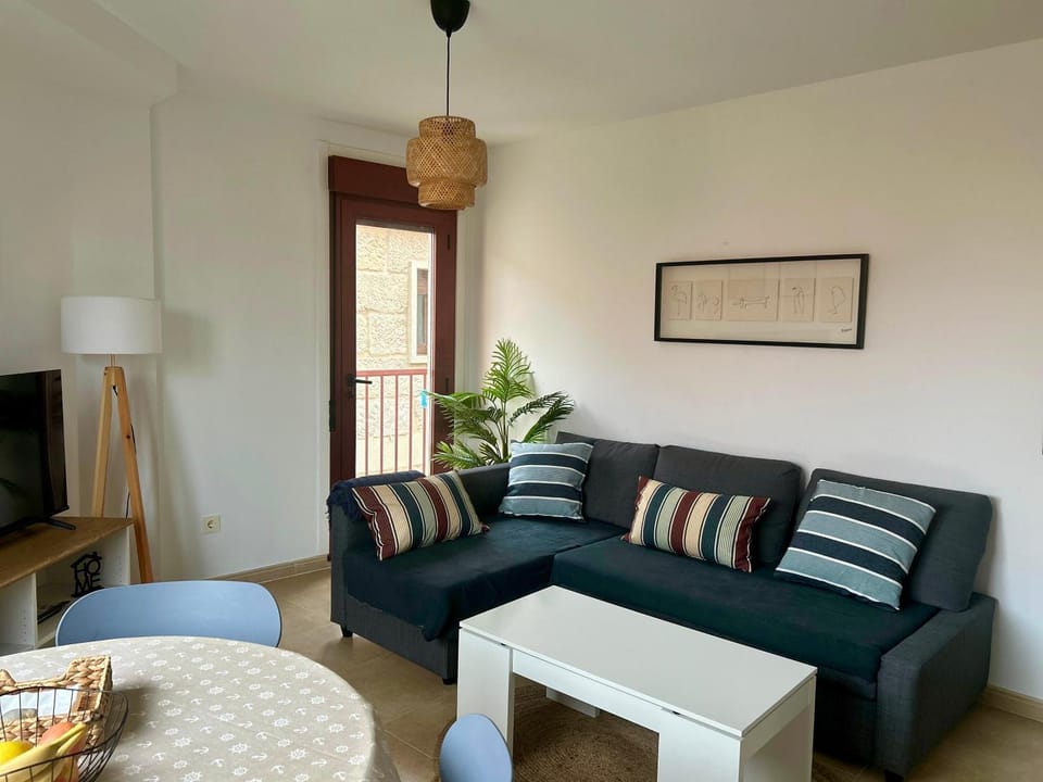 Ondas do Mar Boutique Stays - Portonovo 4 Apartment in Portonovo