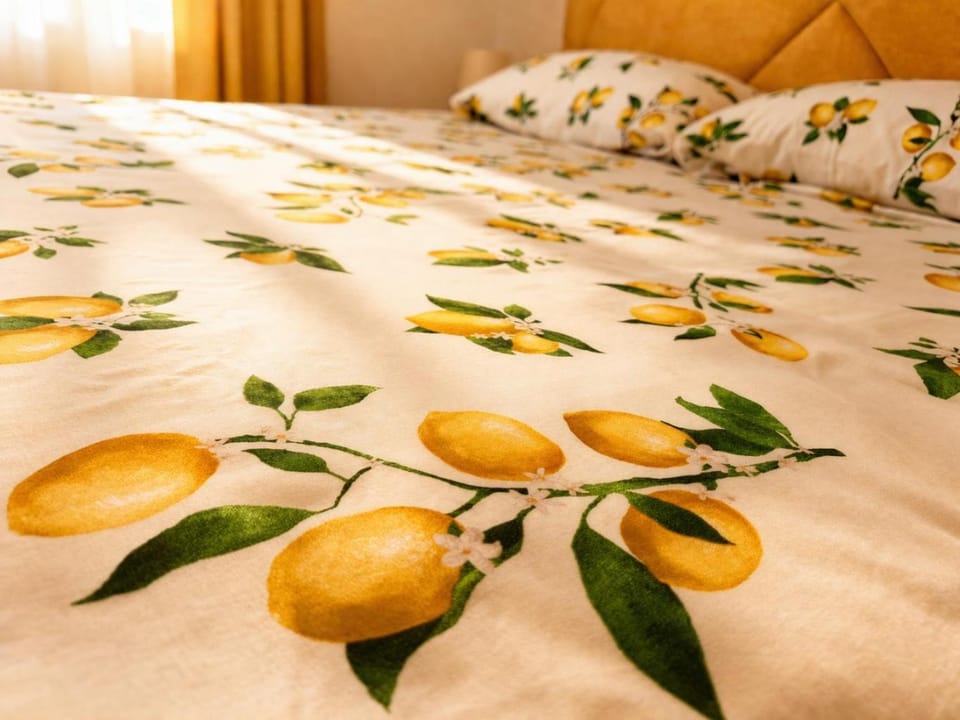 Lussin Apartment in Mali Losinj