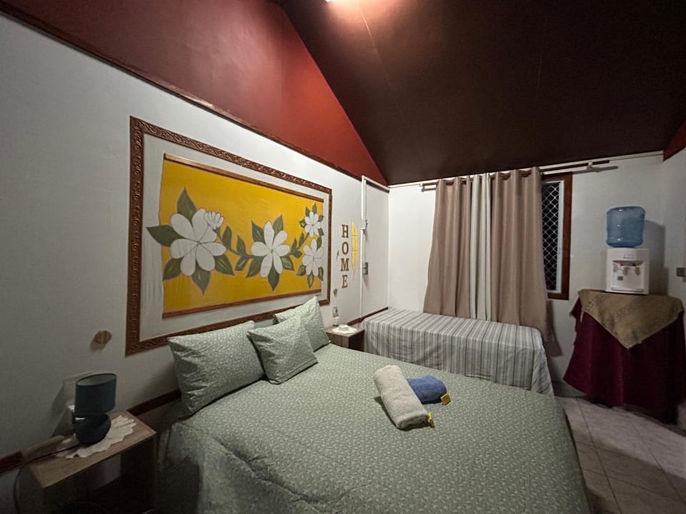 Chez Tamatuamai Bed and Breakfast in French Polynesia